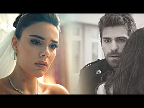 Видео: Верила..// Turkan & Somer ( +sub)