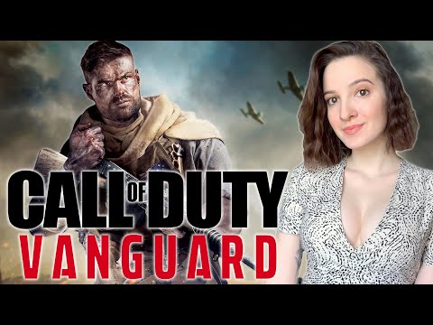 Видео: ПЕРВЫЙ ВЗГЛЯД на CALL OF DUTY VANGUARD | Полное Прохождение Кал оф Дьюти на Русском | Стрим | Обзор