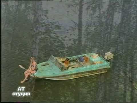 Видео: Родина моя река ДЕСНА