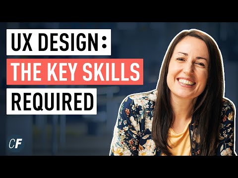 Видео: Чем на самом деле занимается UX-дизайнер? (В 2024 году)