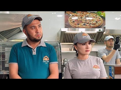 Видео: Видеони охиригача кўринг 😳 Аллоҳ ғойибидан бераман деса ҳеч гап эмас 👍