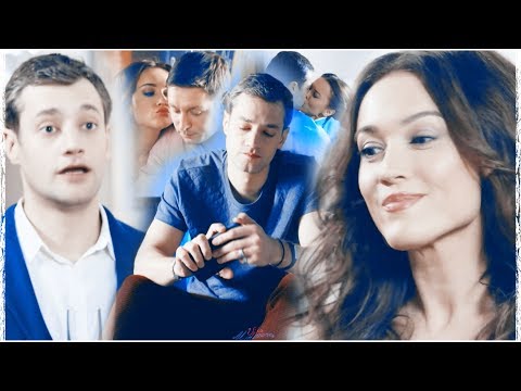 Видео: Костя и Вика | Через десять лет | Мамочки tg: meetheye