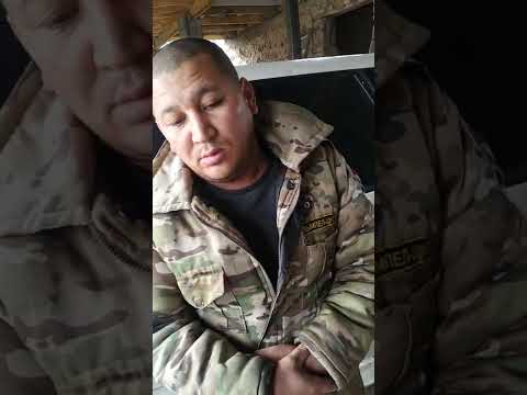 Видео: Аксы районунун Атана айылында, Жээналы уулу Нурманбетти үйүнө жеткирип барган Ильичтин көрсөтмөсү.