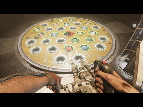 Видео: Atomic Heart 2 глава 3 серия