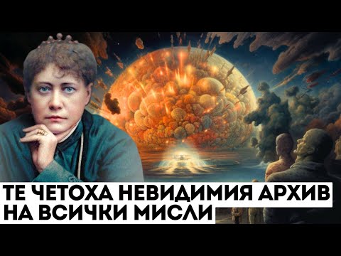 Видео: Акашовите Записи - Заключеното Вселенско Знание и Връзката ни с Него!