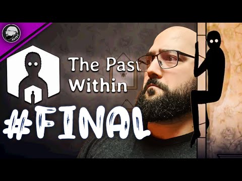 Видео: БЪДЕЩЕ В МИНАЛОТО | The Past Within #2