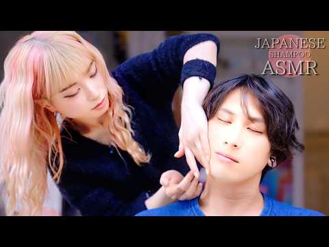 Видео: АСМР для тех, кто устал. Милая женщина исцелит вас с помощью умопомрачительного массажа.