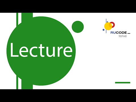 Видео: D1. Динамическое программирование: НВП, НОП (Глеб Лобанов)