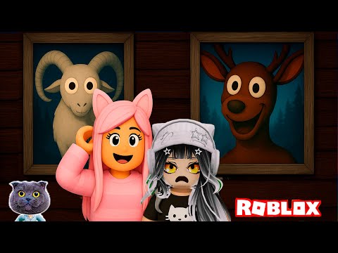 Видео: РАЗГАДАЛИ ТАЙНУ в 99 НОЧЕЙ в ЛЕСУ в РОБЛОКС с @DogGamer1 | 99 Nights in the Forest в Roblox