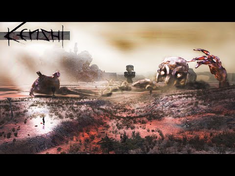 Видео: История мира Kenshi | Том 1/2:Вэй (Часть 1/5)