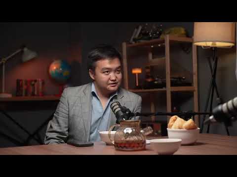 Видео: Ұлт болашағы, ұрпақ тәрбиесі: аманат, өнеге, жауапкершілік,т.т тақырыпта сыр-сұқбат/Жарқын Сәленұлы