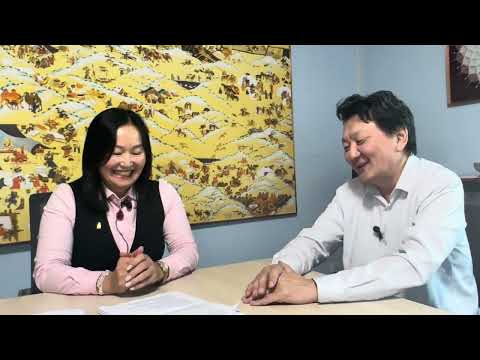 Видео: Далантай өвгөний үлгэрийн далд тайлал . Монгол ёс заншил судлаач Эрдэнэсувд