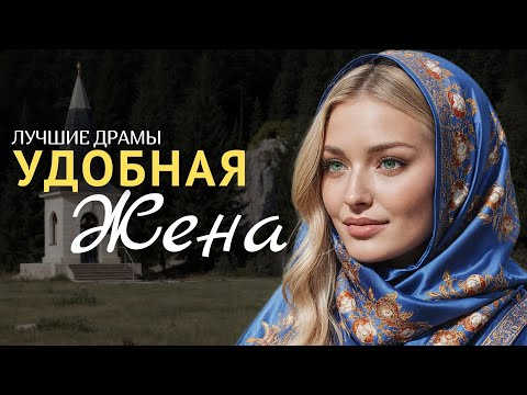 Видео: "УДОБНАЯ ЖЕНА" Я плакала когда читала эту историю... Рассказ, который трогает до слёз. История