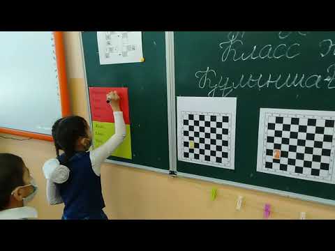 Видео: сын тұрғысынан ойлау