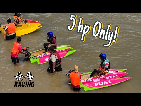 Видео: 4K Kanowit Party 2025 || Journey || 5 л.с. Final