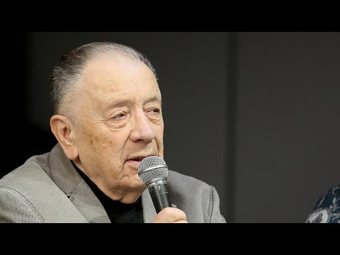Видео: Виктор Чижиков. "Человек с большой буквы"