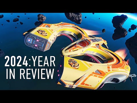 Видео: Star Conflict: итоги 2024 года