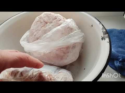 Видео: 8/11/2025 /как живут в русской деревне 