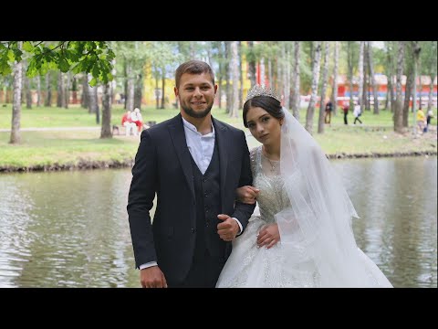 Видео: Цыганская свадьба Алексей и Рамина г.Новомосковск