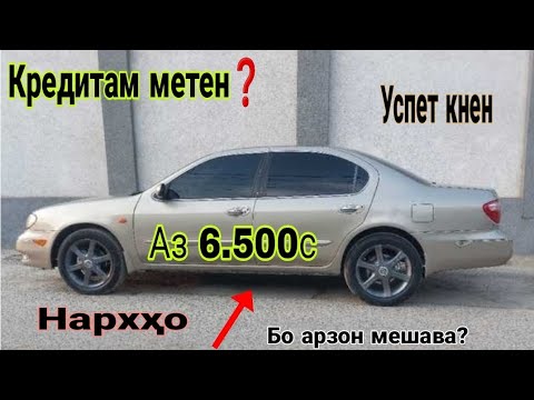 Видео: Мошинхои фуруши 18.10.2025с  Аз якчанд намуди мошинҳои фуруши (Савдо тв )