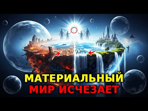 Видео: Переход к новой реальности: Души возвращаются на Землю — коллективное пробуждение уже началось