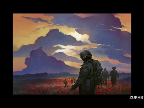Видео: ,,КРУГОВОРОТ,, ZURAB & эма ФИОЛЕНТ
