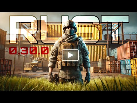 Видео: КАК ИГРАТЬ на новом RUST ? | Тактики в Standoff 2 | 0.30.0