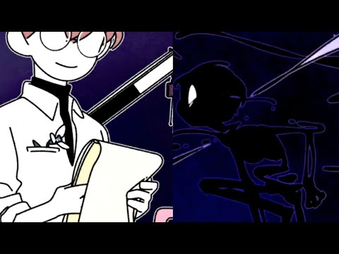 Видео: РАБОТНИК ОФИСА И ПУТЬ ИСПРАВЛЕНИЯ || Часть 1 || Концовки Underworld Office [ANDROID]