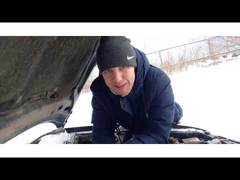 Видео: Пропал холостой ход?! Не беда! Ремонт временный и долгосрочный .