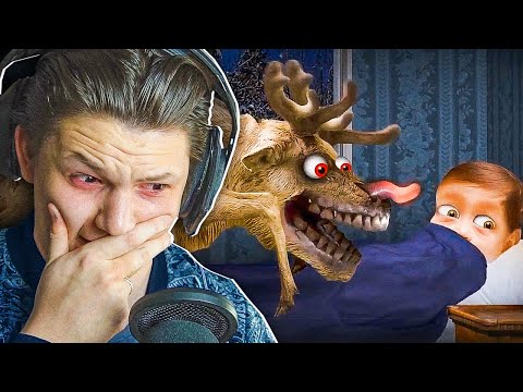 Видео: СМОТРЮ САМЫЕ СТРАШНЫЕ АНИМАЦИИ, КОТОРЫЕ УНИЧТОЖАЮТ ПСИХИКУ!