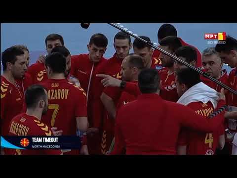 Видео: Кирил Лазаров - селекторски тајм-аут