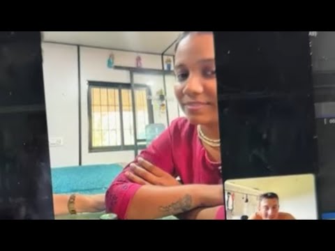 Видео: Утренний стрим на Хинди с Джанхави 😅🇮🇳🥰☀️✅