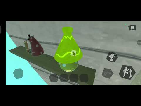 Видео: Привет сосед 5 часть