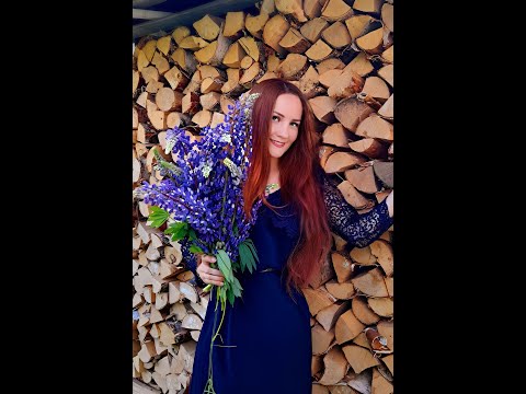 Видео: Видео - блог. Жизнь на крайнем севере, природа, чем тут занимаемся