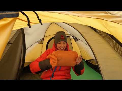 Видео: Пик Ленина, 2024 (из Оша до вершины за 3,5 дня). 4К