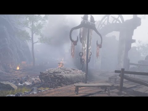 Видео: Tainted Grail: The Fall of Avalon. Часть 65: Прелести Дроффы