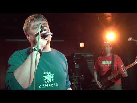 Видео: ...И Друг Мой Грузовик - Zoccolo, St. Petersburg 9.09.11