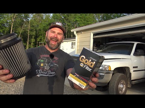 Видео: Как обслужить Dodge Ram 5.9 Cummins! Подробные советы и рекомендации без лишних слов.