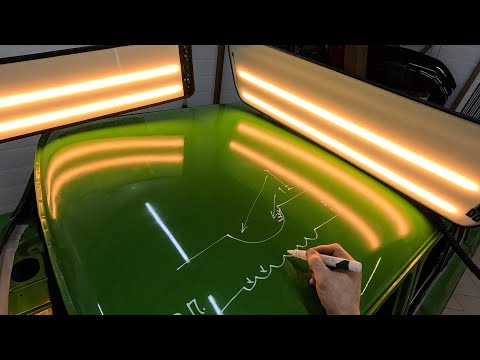 Видео: свет