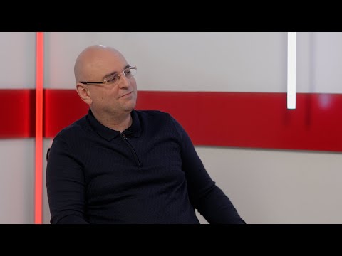 Видео: Ҳара ҳкандидат: Аслан Басария