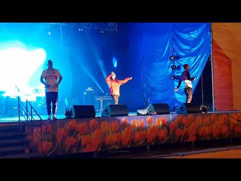 Видео: 5sta Family - Буду с тобой