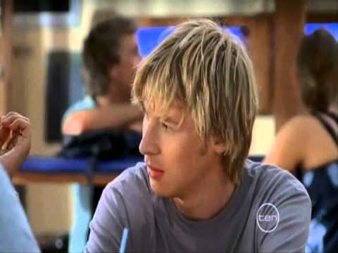 Видео: Клео и Льюис  -  Мы расстались с тобой