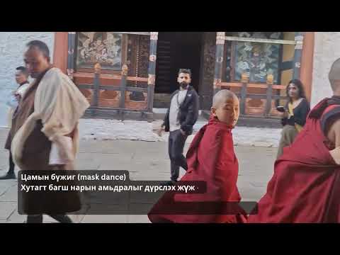 Видео: Bhutan Dzong - 🇧🇹 Бутаны Дзонг – Уулсын оронд сүндэрлэх цайз-хийдүүд 🏰