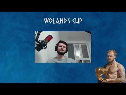 Видео: Woland's Cup. Октябрь. День 2. Часть 2. 09.11.2024.