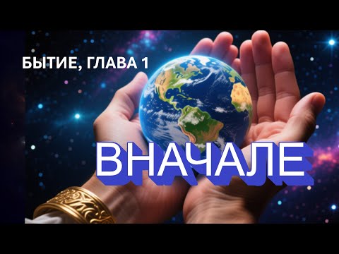 Видео: ВНАЧАЛЕ