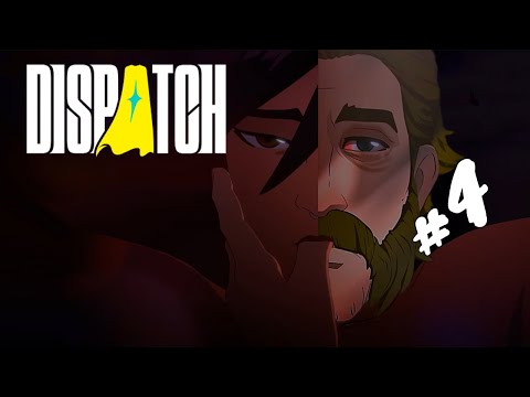 Видео: ОТНОШЕНИЯ С ПОДЧИНЁННЫМИ – Dispatch #4