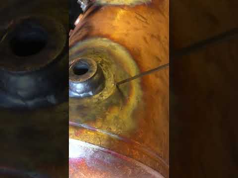 Видео: Ремонт бойлера для кофемашин