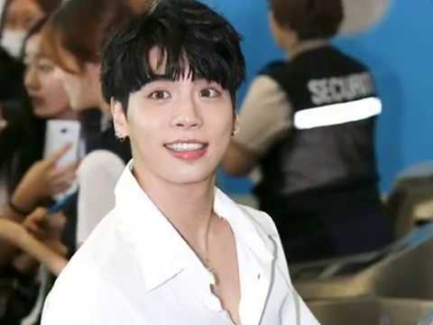 Видео: С тобой ... Джонхён