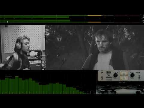 Видео: Веня Д'ркин. "На Ивана Купала"  С аранжировкой. Полная реставрация и липсинк.