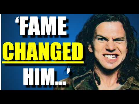 Видео: Эти группы НЕНАВИДЕЛИ Pearl Jam!